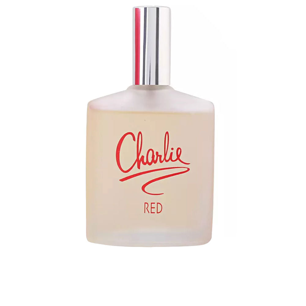 REVLON CHARLIE RED eau de toilette spray 100 ml