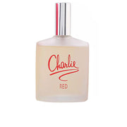 REVLON CHARLIE RED eau de toilette spray 100 ml