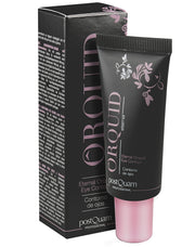 POSTQUAM ORQUID ETERNAL eye contour 15 ml