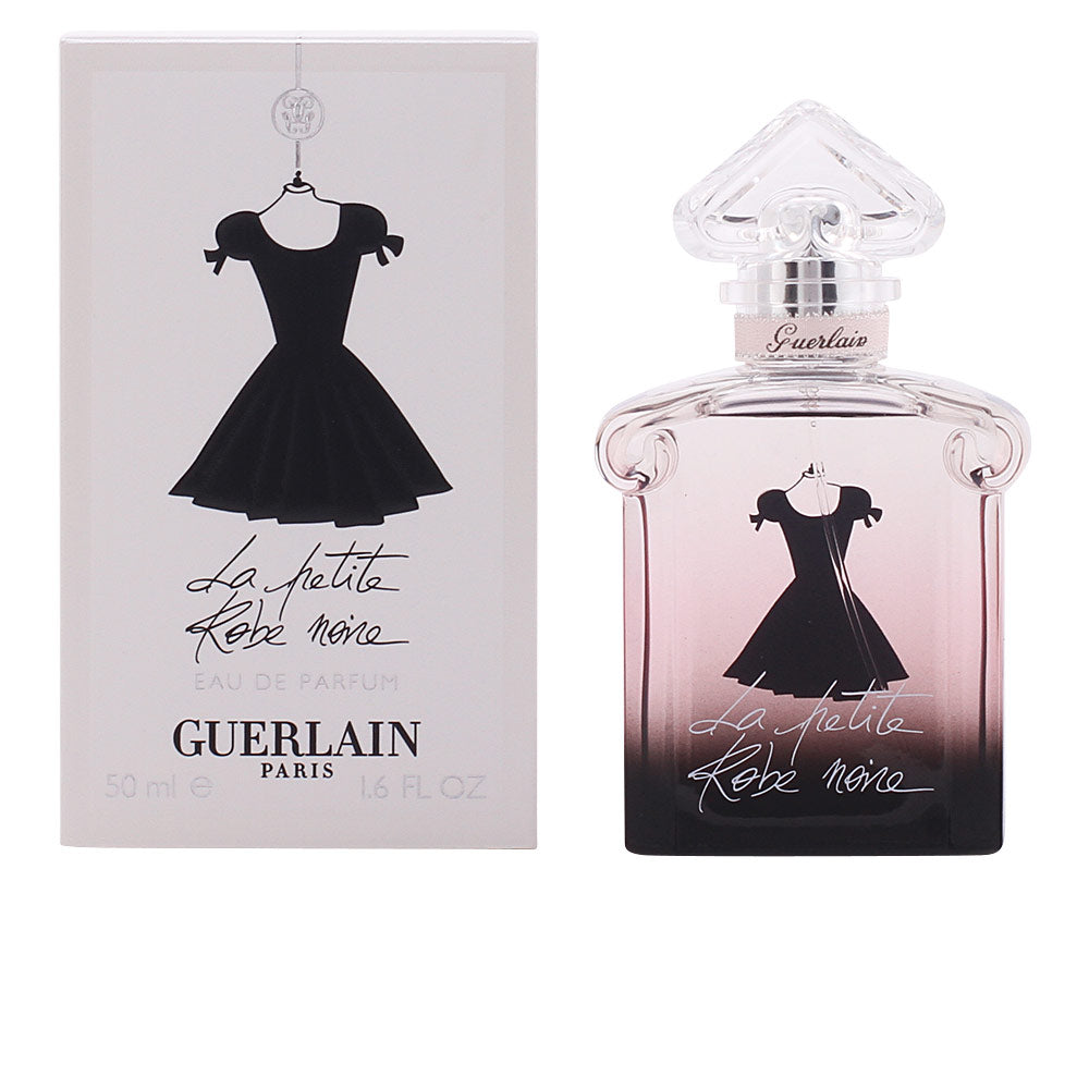 GUERLAIN LA PETITE ROBE NOIRE eau de parfum spray 50 ml