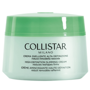 COLLISTAR CREMA reductora alta definición 400 ml