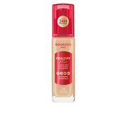 BOURJOIS HEALTHY MIX makeup base #51W-Light Vanilla 30 ml