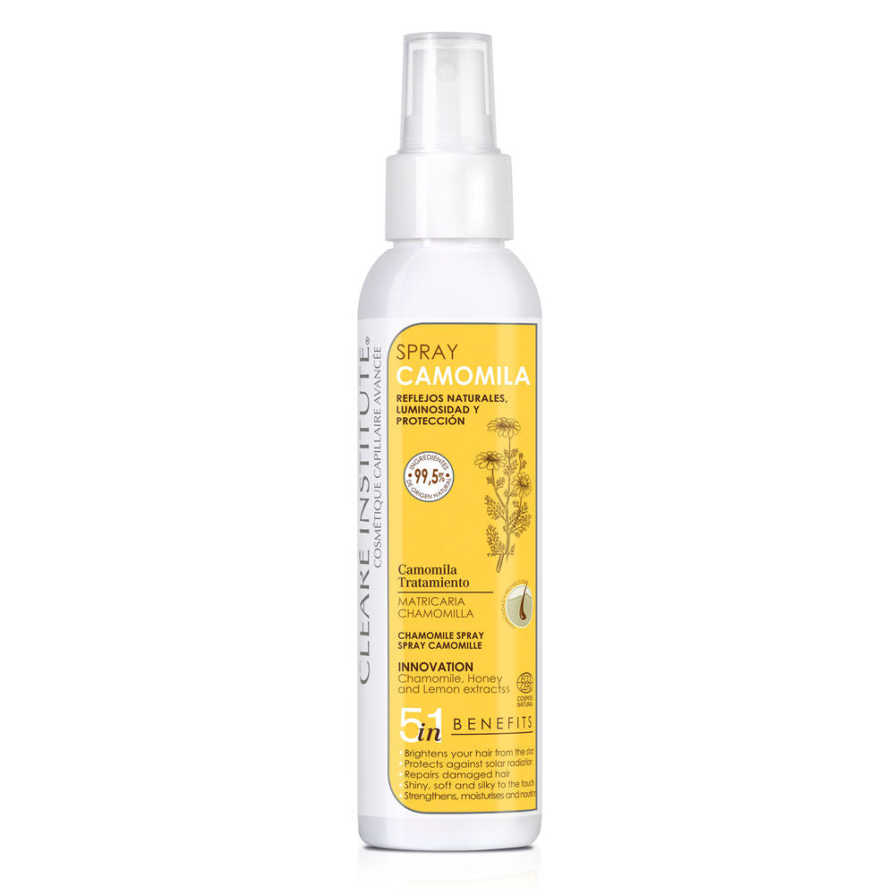CLEARÉ INSTITUTE CAMOMILA eco spray 125 ml