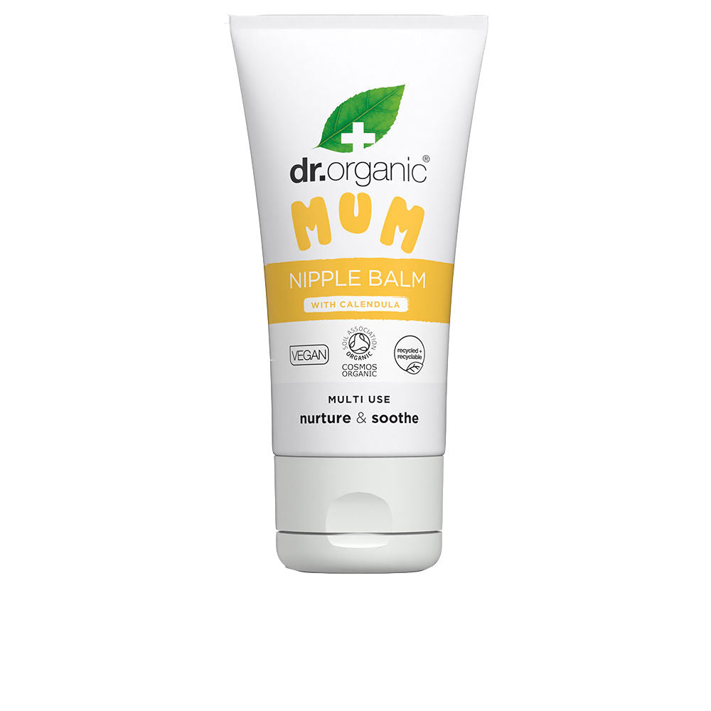 DR. ORGANIC MUM nipple balm 30 ml