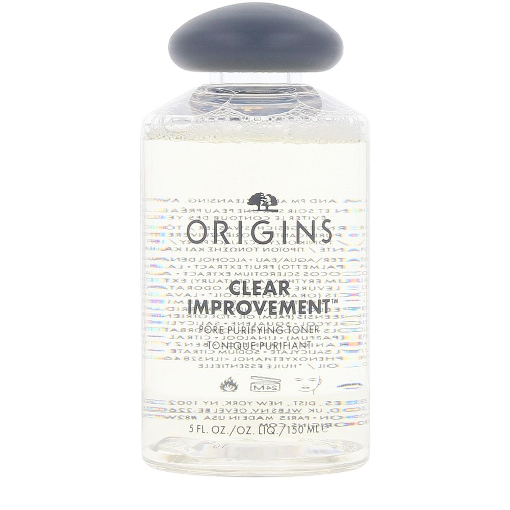 ORIGINS ZERO OIL pore purifying toner 150 ml