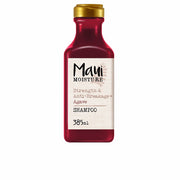 MAUI AGAVE anti-rotura champú 385 ml