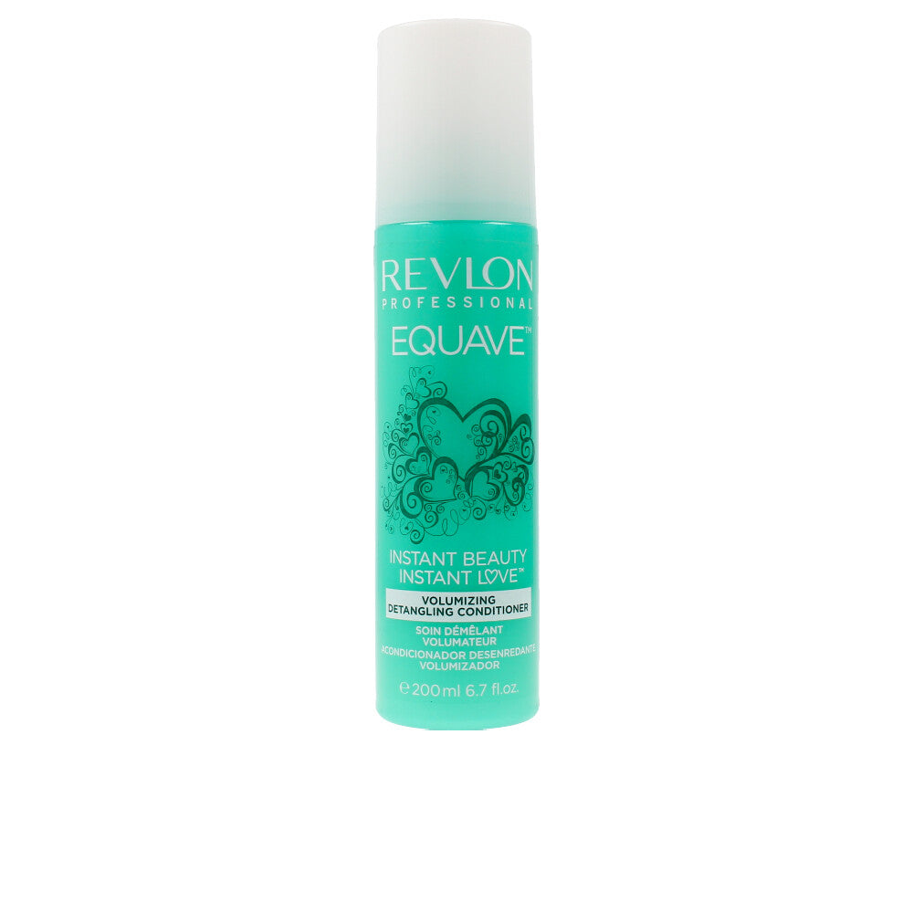 REVLON EQUAVE biphasic detangling conditioner 200 ml