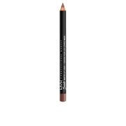 NYX PROFESSIONAL MAKE UP SUEDE matte lip liner #los ángeles