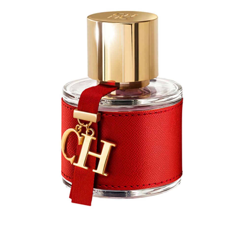 CAROLINA HERRERA CH edt vapor 50 ml