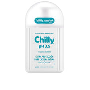 CHILLY EXTRA PROTECTION PH 3.5 intimate gel 200 ml