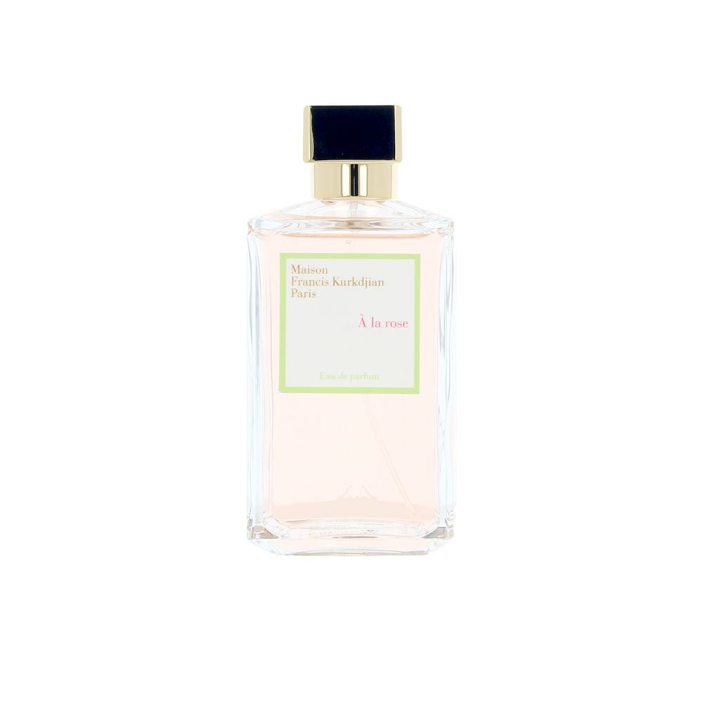 FRANCIS KURKDJIAN À LA ROSE edp spray 200 ml