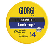 GIORGI LINE GIORGI FIJACIÓN Y TEXTURA crema look tupé nº5 125 ml