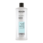 NIOXIN SCALP RECOVERY - Anti-Dandruff Shampoo - Dry and Itchy Scalp 1000 ml