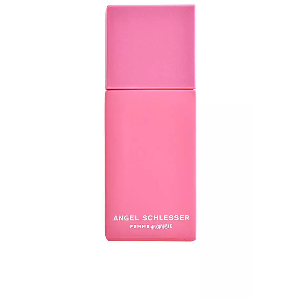 ANGEL SCHLESSER FEMME ADORABLE  eau de toilette spray 100 ml