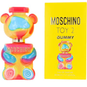 MOSCHINO TOY 2 GUMMY edp vapor 50 ml