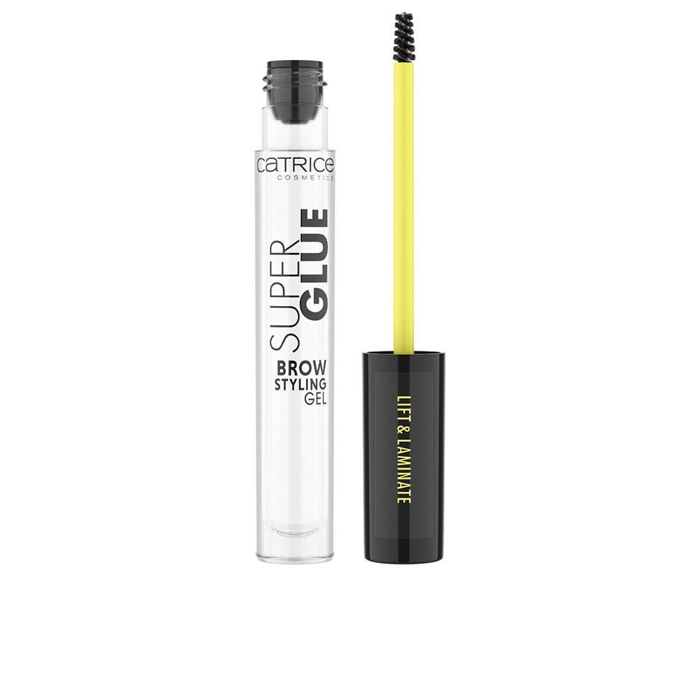 CATRICE SUPER GLUE eyebrow gel mascara #010 4 ml
