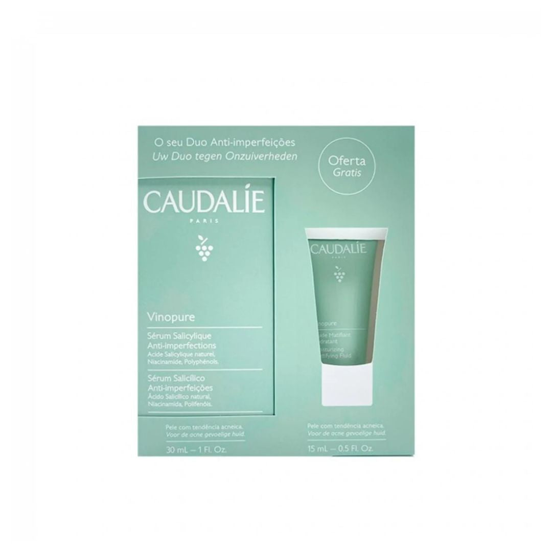 CAUDALIE VINOSUN very high protection water SPF50+ 150 ml