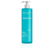 REVLON EQUAVE DETOX MICELLAR shampoo 485 ml