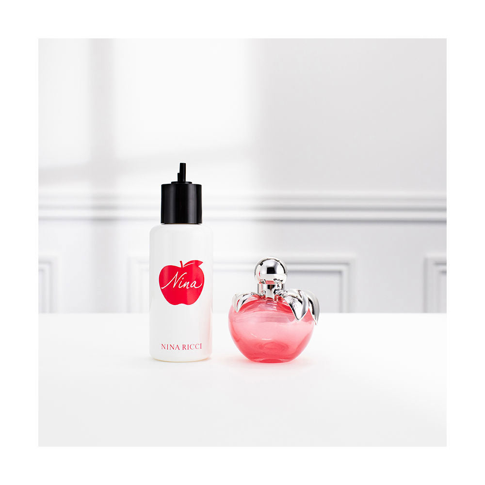 NINA RICCI NINA eau de toilette spray recharge 150 ml