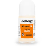 BABARIA VITAMIN C roll-on deodorant 50 ml