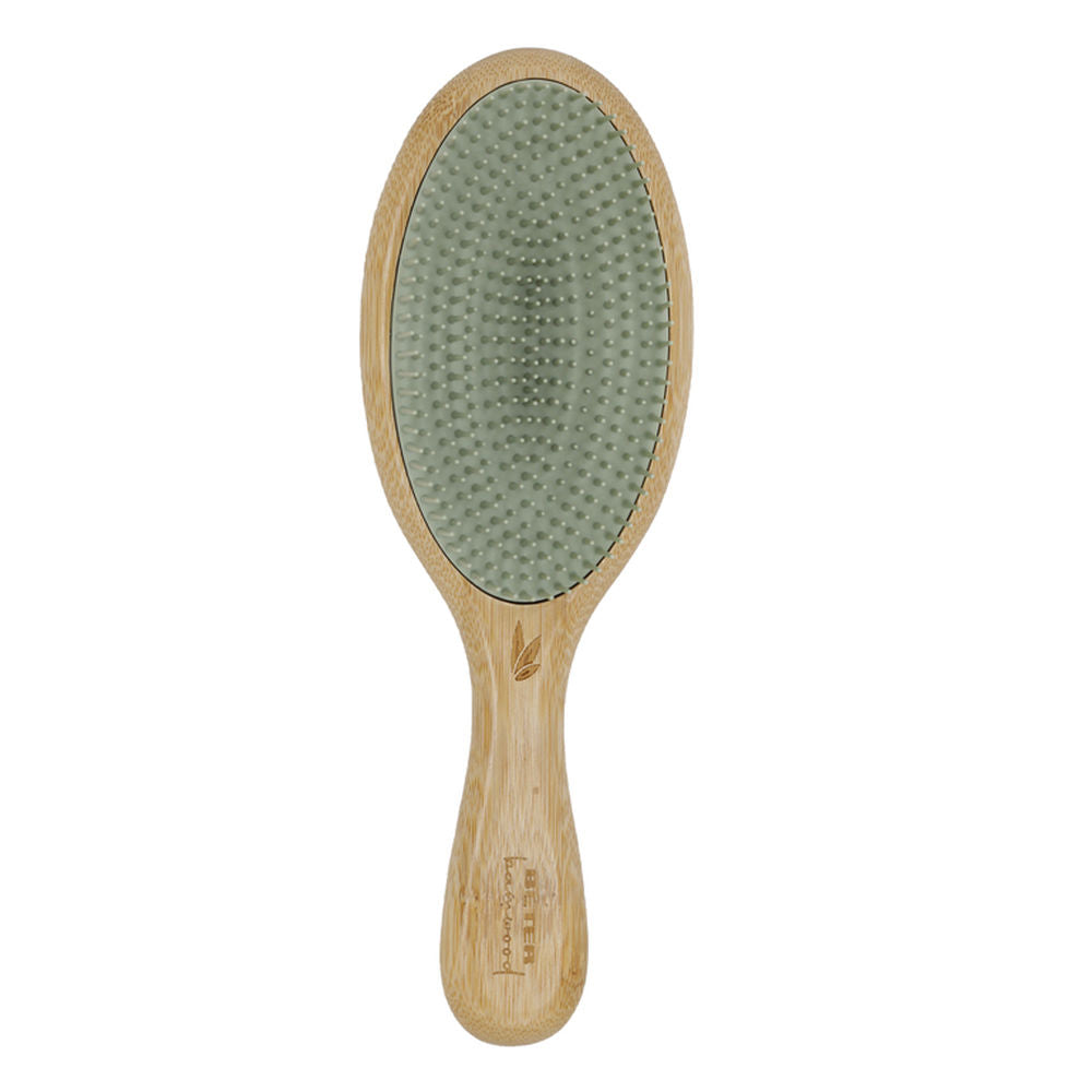BETER BAMWOOD detangling brush 1 u