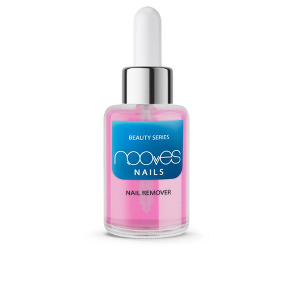 NOOVES BEAUTY SERIES gel top coat glossy 15 ml