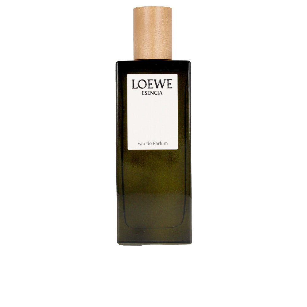 LOEWE ESENCIA eau de parfum spray 50 ml
