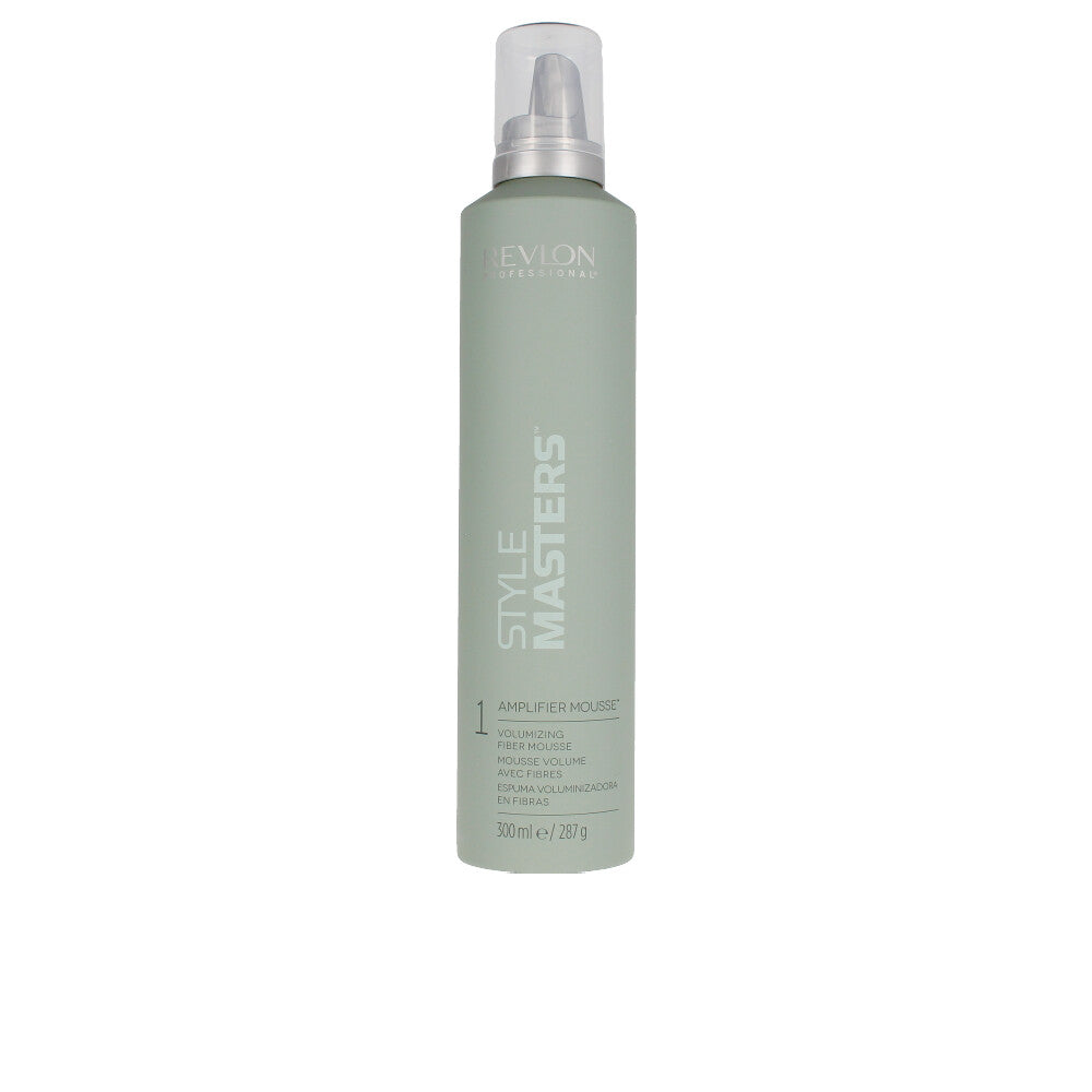 REVLON STYLE MASTERS amplifier mousse 300 ml