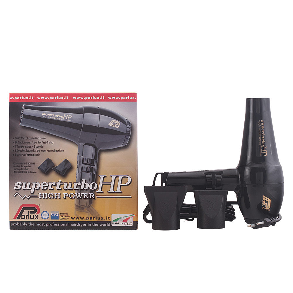 PARLUX SUPERTURBO HP dryer 1 u