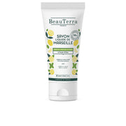 BEAUTERRA MARSEILLE mint-lemon soap 100 ml