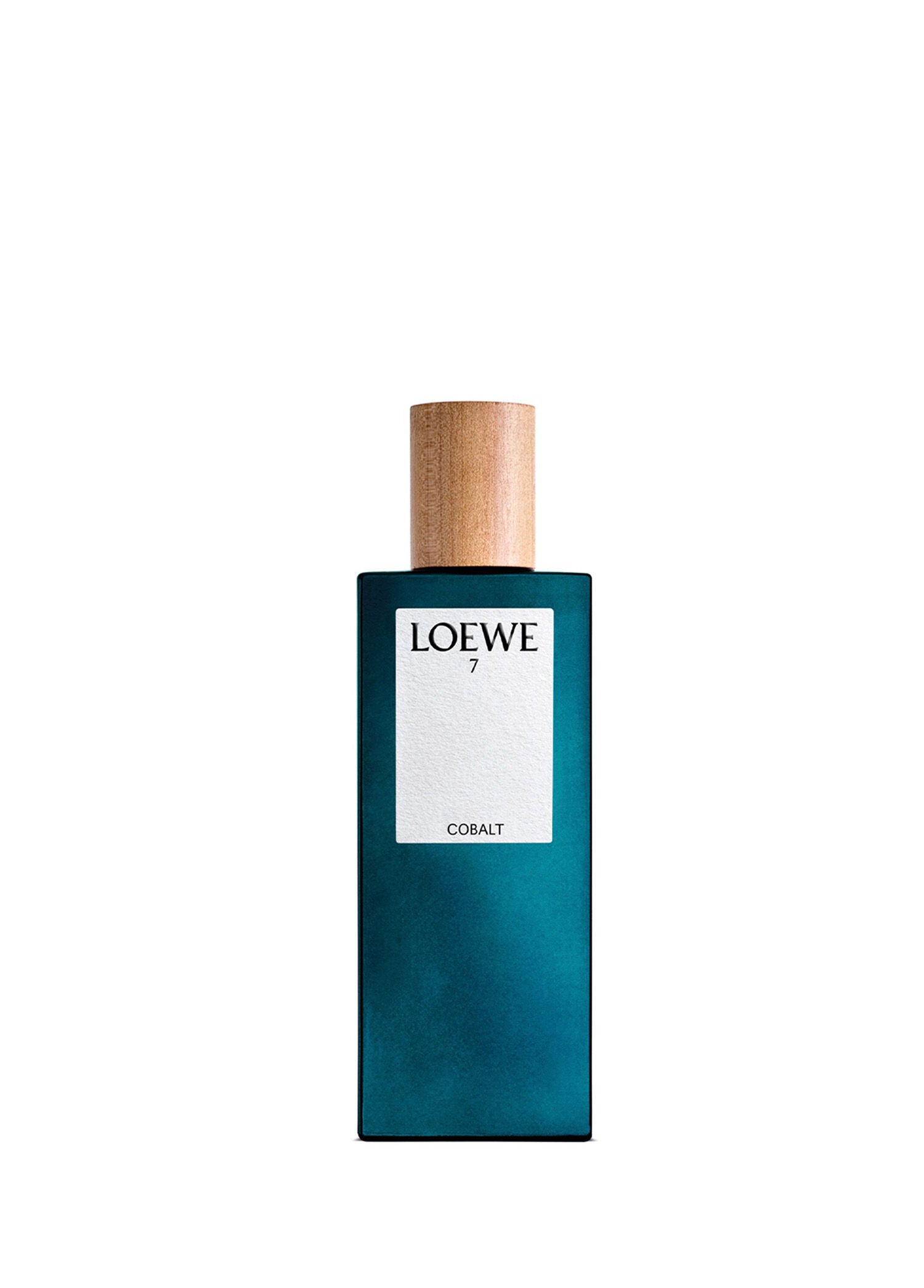 LOEWE 7 COBALT eau de parfum spray 50 ml