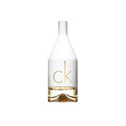 CALVIN KLEIN CK IN2U HER eau de toilette spray 50 ml