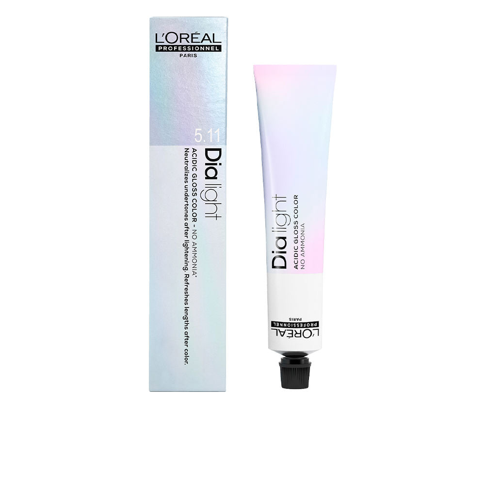 L'ORÉAL PROFESSIONNEL PARIS DIA LIGHT milkshake #10,32 50 ml