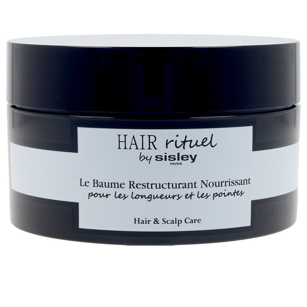 HAIR RITUEL BY SISLEY BAUME RESTRUCTURANT NOURRISANT 125 gr