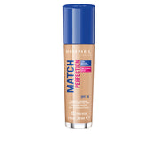 RIMMEL LONDON MATCH PERFECTION foundation #203 30 ml