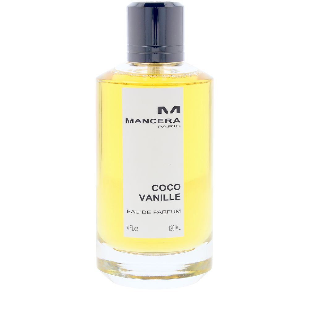 MANCERA COCO VANILLE edp vapor 120 ml