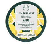 THE BODY SHOP MANGO body yogurt 200 ml