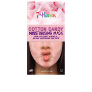 7TH HEAVEN MOISTURISING cotton candy mask 8 ml
