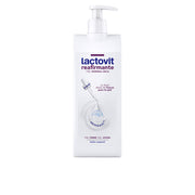 LACTOVIT ORIGINAL firming body milk 400 ml
