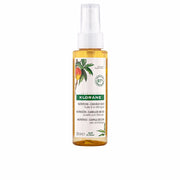 KLORANE AL MANGO nutrition oil for dry hair 100 ml