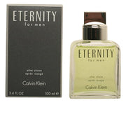 CALVIN KLEIN ETERNITY FOR MEN after-shave 100 ml