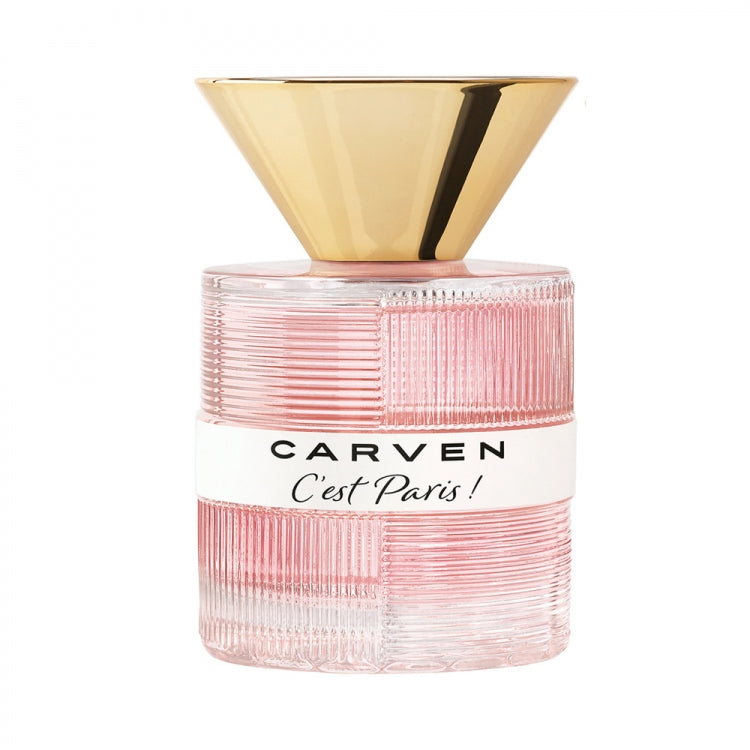 CARVEN C'EST PARIS FOR WOMEN edp vapo 50 ml