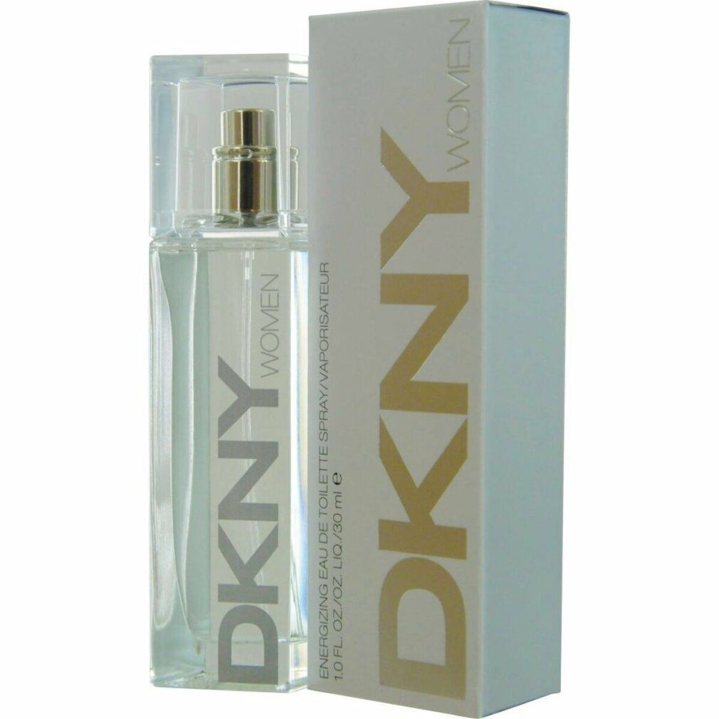 DONNA KARAN DKNY energizing edt vapo 30 ml