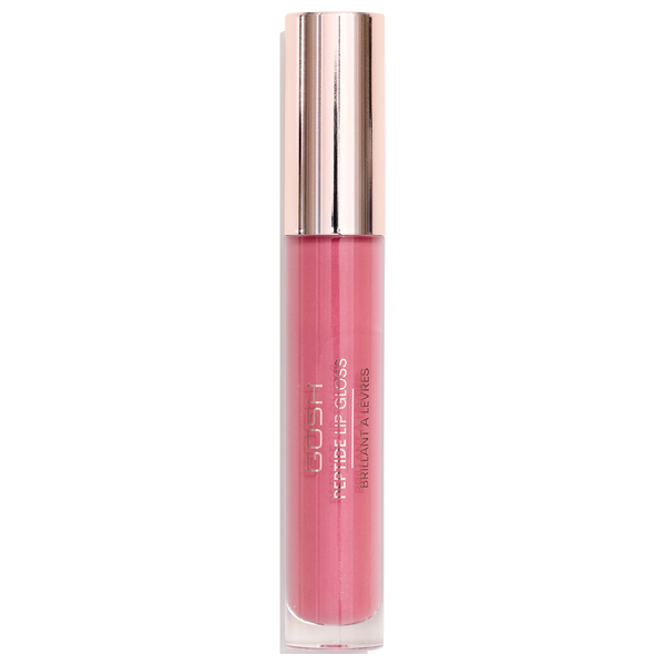 GOSH PEPTIDE LIP GLOSS lip gloss #011 Antique 7 ml