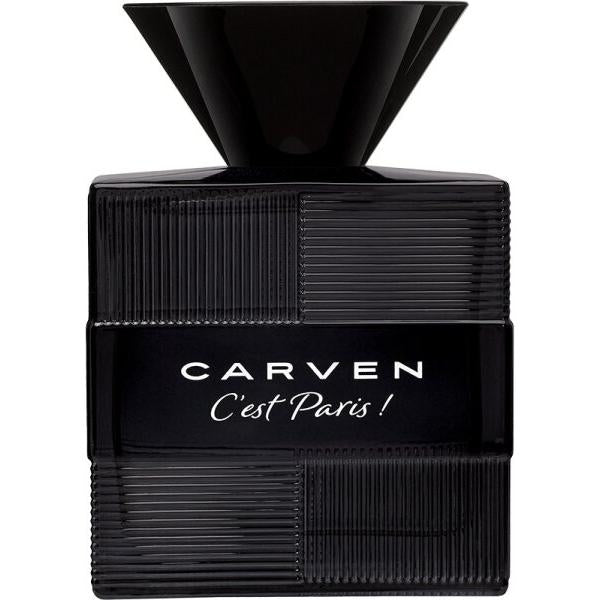 CARVEN C'EST PARIS FOR MEN edt vapo 100 ml