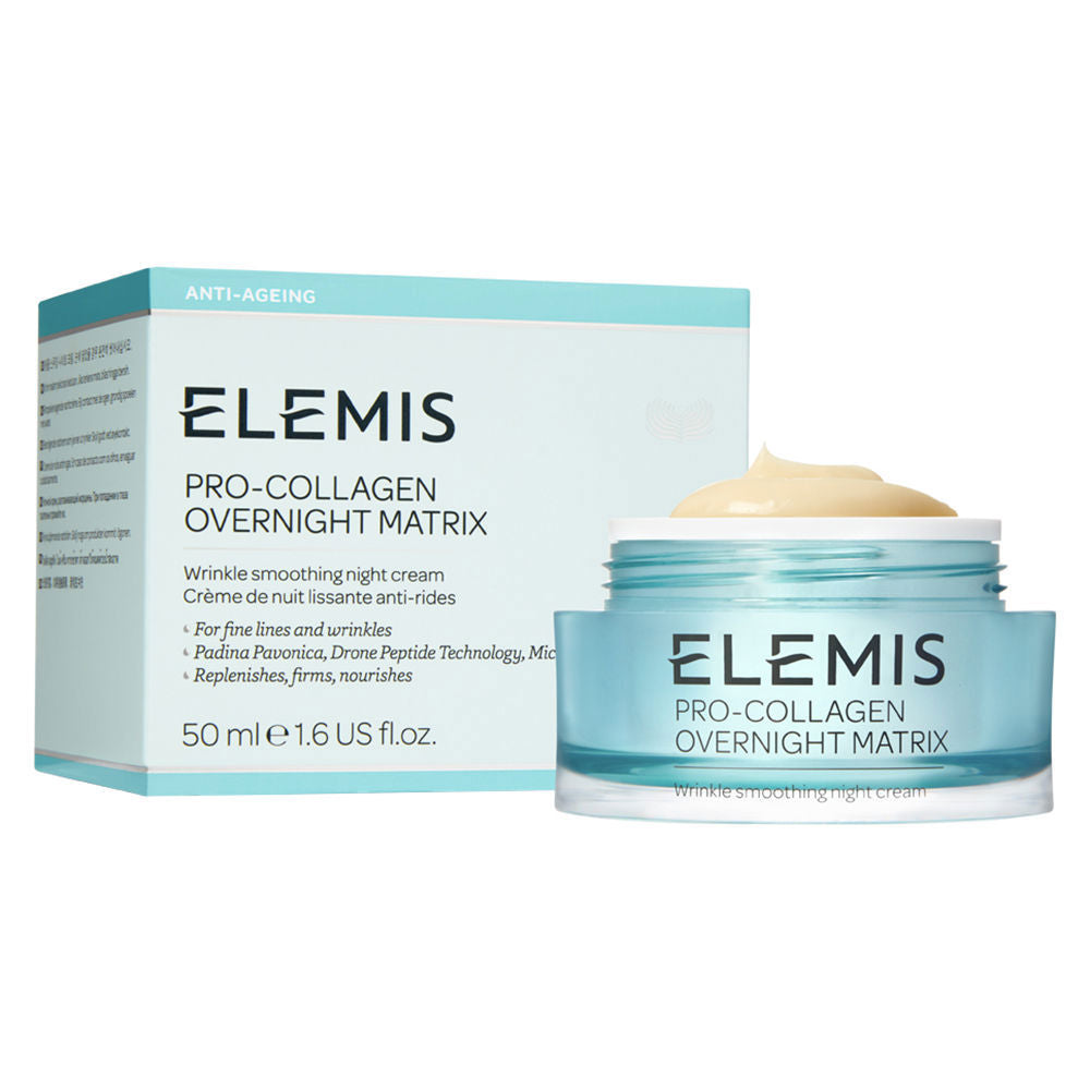 ELEMIS PRO-COLLAGEN overnight matrix 50 ml