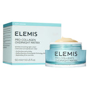 ELEMIS PRO-COLLAGEN overnight matrix 50 ml