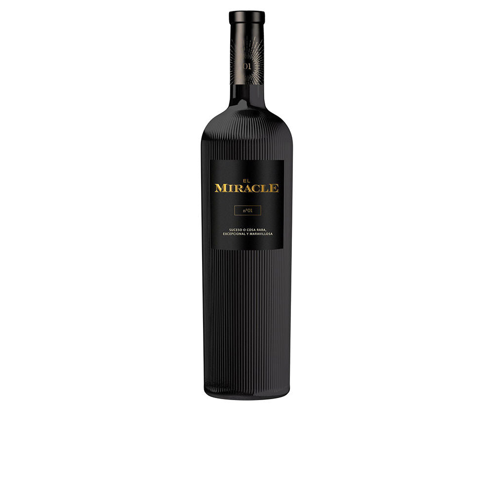 BODEGAS VICENTE GANDÍA EL MIRACLE Nº1 vino tinto 6 botellas