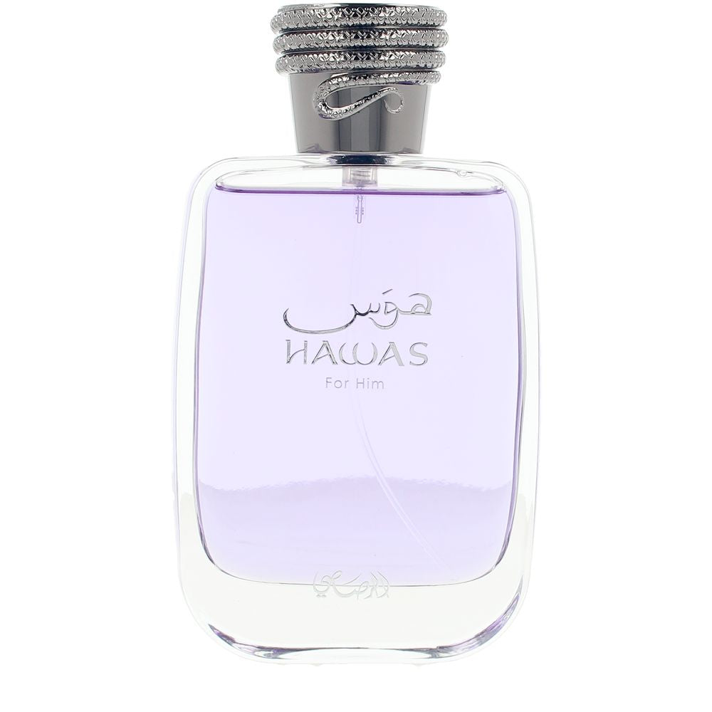 RASASI HAWAS FOR HIM edp vapo 100 ml