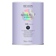 REVLON MAGNET blondes 9 powder 750 ml